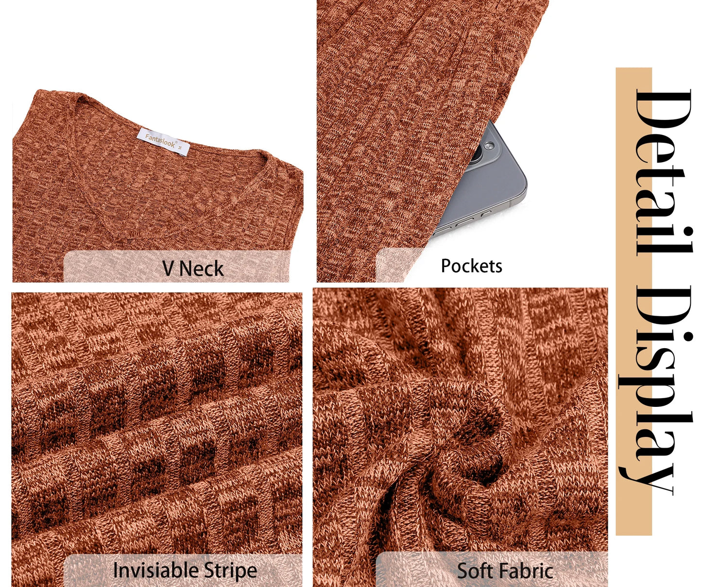 Womens Pajamas Sets V Neck Tank Tops and Long Pants Two Piece Lounge Sets Summer Oufits Loungewear